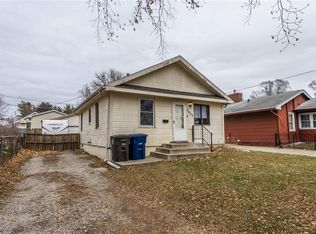 2420 Garfield Ave, Des Moines, IA 50317