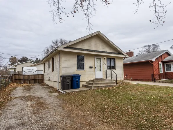2420 Garfield Ave, Des Moines, IA 50317