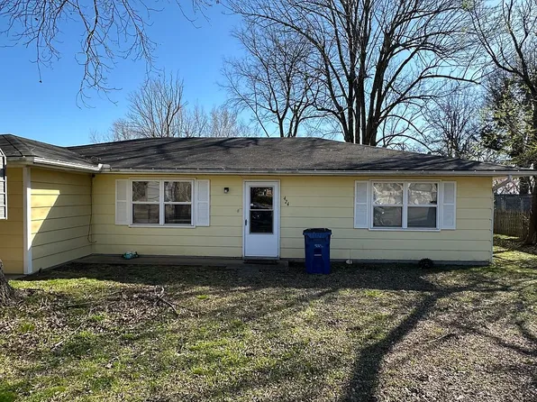 424 E 4th St, Mountain Home, AR 72653