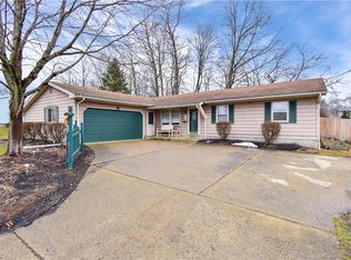 8427 Glenwood Ave, Boardman, OH 44512