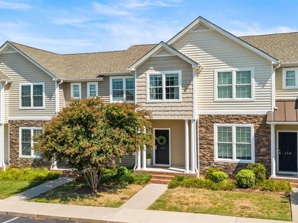 210 Rowse Dr, Lynchburg, VA 24502