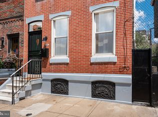 729 Reed St, Philadelphia, PA 19147