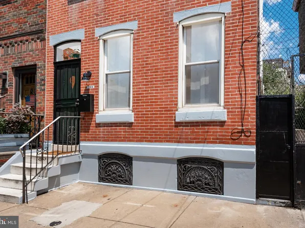 729 Reed St, Philadelphia, PA 19147