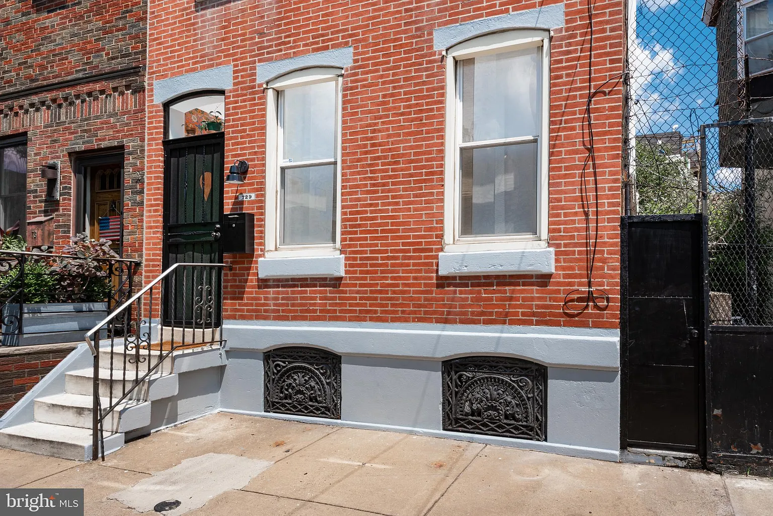 729 Reed St photo 1
