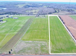 LOT 3 Mackinnon Rd, Saint George'S Parish, PE C0A1G0