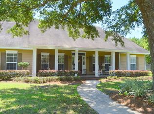 5014 Live Oak Dr, Long Beach, MS 39560