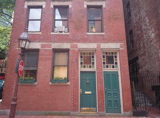 18 Revere St, Boston, MA 02114