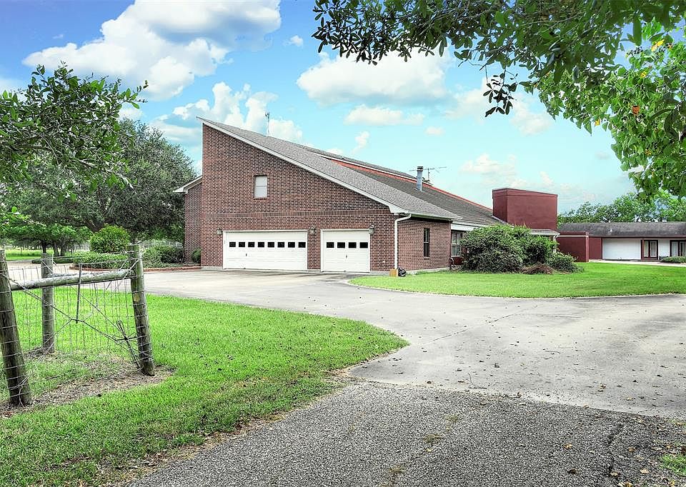 431 County Road 214, Bay City, TX 77414 Zillow