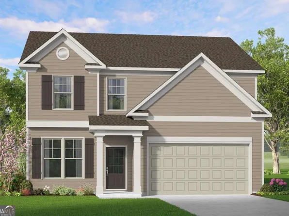 102 Bluefin St, Adairsville, GA 30103