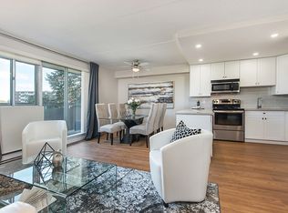 Lorneville Apartments, Cornwall, ON K6H 6H2