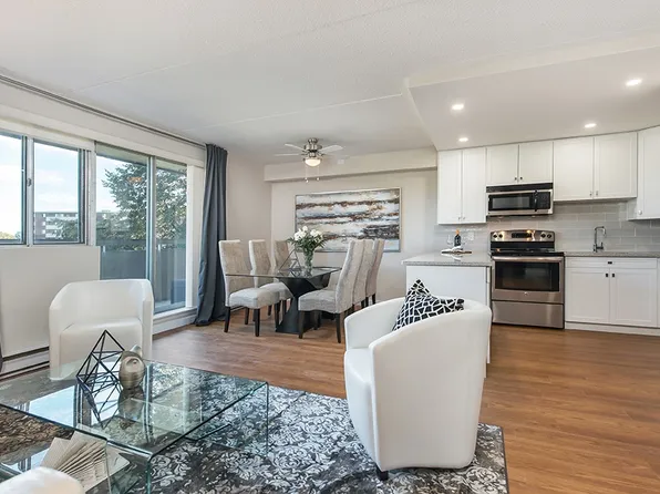 Lorneville Apartments