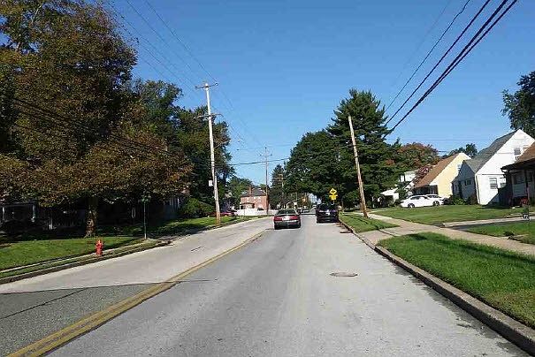 2nd image of 1717 W Marshall St