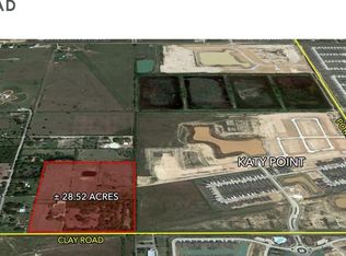 24630 Clay Rd, Katy, TX 77493