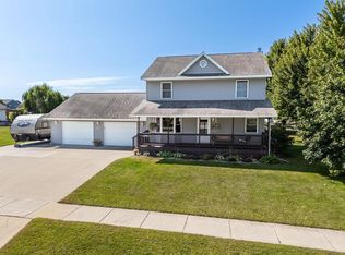 2008 Willow Run, Reedsburg, WI 53959