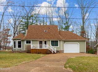 159 Glenwood Dr, Fairfield Glade, TN 38558