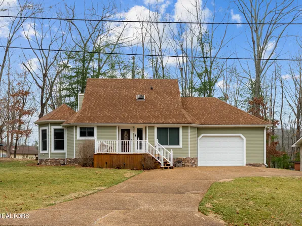 159 Glenwood Dr, Fairfield Glade, TN 38558