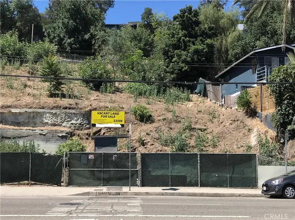 2422 W Riverside Dr Lot 7, Los Angeles, CA 90039