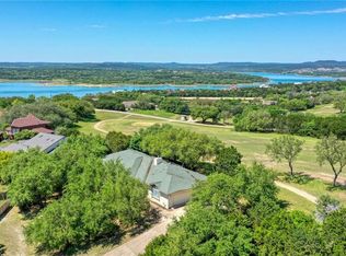 4706 Huaco Cv, Lago Vista, TX 78645