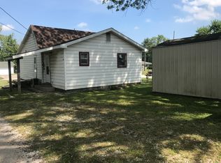 190 12th St NE, Linton, IN 47441
