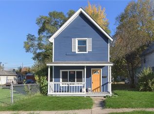 928 W 3rd St, Anderson, IN 46016