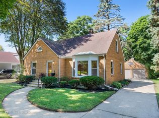 120 Mallery Ave, Elgin, IL 60123