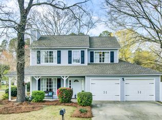 2423 Castlereagh Rd, Charleston, SC 29414