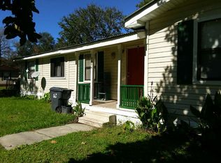 3926 Vacuna Rd, Kingsland, GA 31548