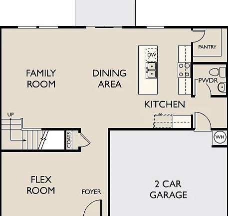 Cades Bluff - Westmore Plan Image 1