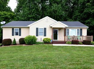 209 Reno Dr, Lynchburg, VA 24502