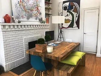 Rented by Merchants Properties, Inc.