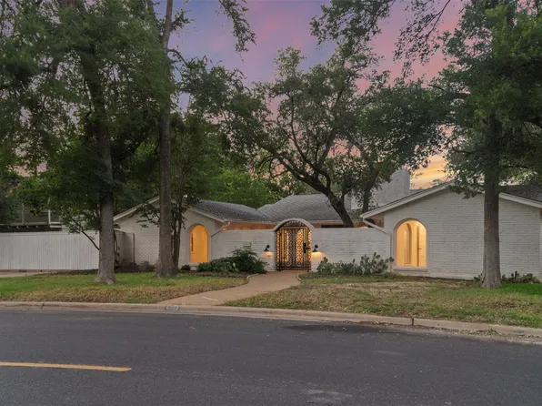 4202 N Hills Dr, Austin, TX 78731