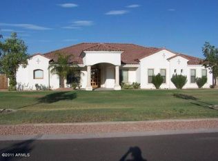 1451 S 166th Ave, Goodyear, AZ 85338