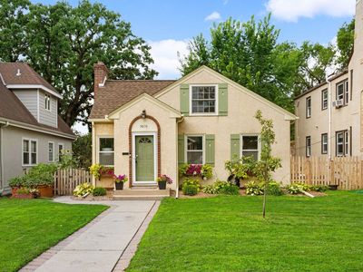 5016 Abbott Ave S, Minneapolis, MN, 55410