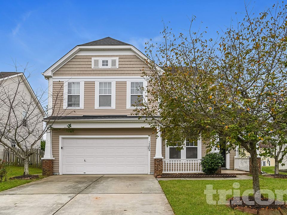 1st image of 12808 Walking Stick Dr