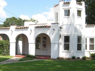 100 S 22nd Ave, Hattiesburg, MS 39401