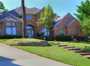 9 Brook Hollow Ct, Trophy Club, TX 76262
