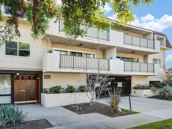 2468 Mohawk St APT 202, Pasadena, CA 91107