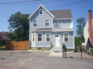 6 Grouse St, West Roxbury, MA 02132