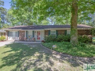 441 Sandpiper Rd, Richmond Hill, GA 31324