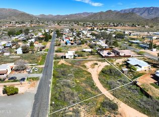 26715 S GRANDVIEW Drive #24, Congress, AZ 85332