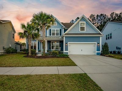 306 Long Pier St, Summerville, SC, 29486