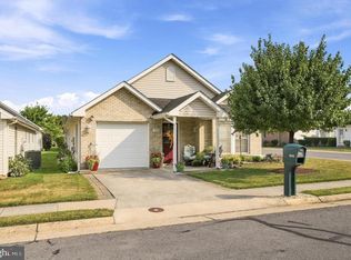 1826 Kershaw Ln, Winchester, VA 22601