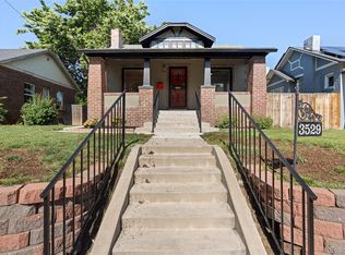 3529 N Garfield St, Denver, CO 80205