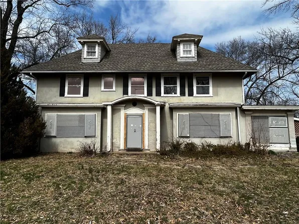 8400 E 67th St, Kansas City, MO 64133