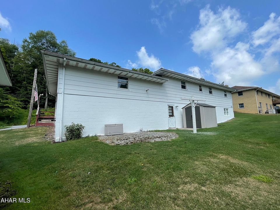 1327 Allie Buck Rd Nanty Glo, PA, 15943 Apartments for Rent Zillow