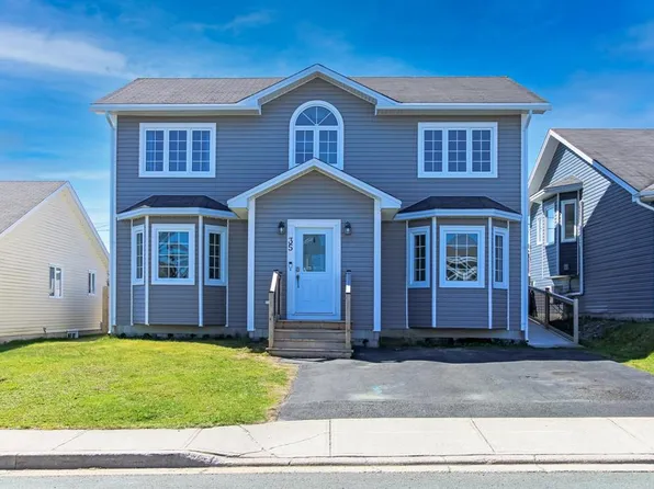 35 Navajo Street, St. John's, NL A1A0B9