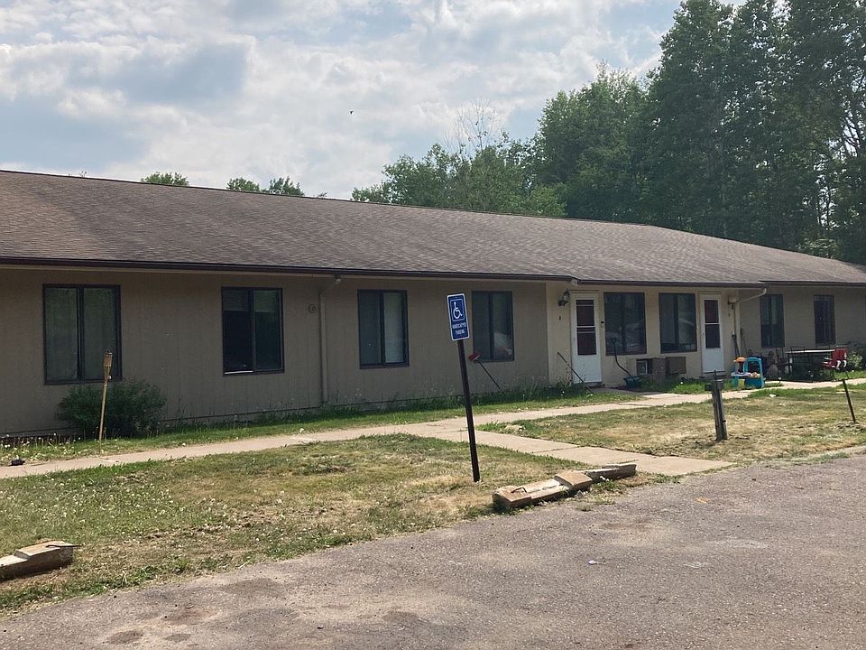 901 Progress Street Apartment Rentals Prentice, WI Zillow