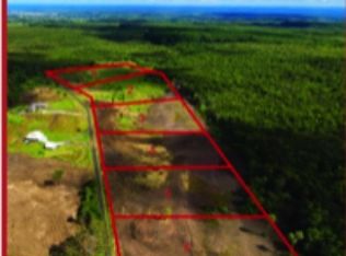 Kulaloa Rd LOT 4, Hilo, HI 96720