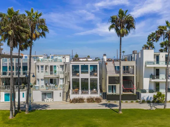2311 Ocean Front Walk, Venice, CA 90291