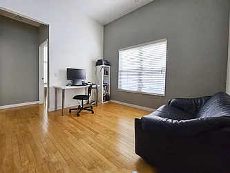 Rented by Corcoran